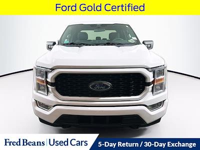 2022 Ford F-150 SuperCrew Cab 4WD Pickup for sale #F5263K - photo 2