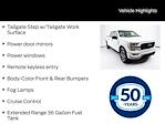 2022 Ford F-150 SuperCrew Cab 4WD Pickup for sale #F5263K - photo 21