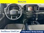 2022 Ford F-150 SuperCrew Cab 4WD Pickup for sale #F5263K - photo 26