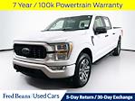 2022 Ford F-150 SuperCrew Cab 4WD Pickup for sale #F5263K - photo 4