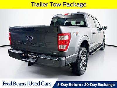 2023 Ford F-150 SuperCrew Cab 4WD Pickup for sale #F5264K - photo 2