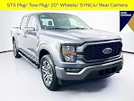 2023 Ford F-150 SuperCrew Cab 4WD Pickup for sale #F5264K - photo 1