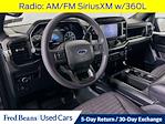 2023 Ford F-150 SuperCrew Cab 4WD Pickup for sale #F5264K - photo 12