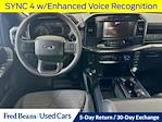 2023 Ford F-150 SuperCrew Cab 4WD Pickup for sale #F5264K - photo 24