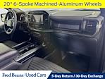2023 Ford F-150 SuperCrew Cab 4WD Pickup for sale #F5264K - photo 30