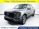 2023 Ford F-150 SuperCrew Cab 4WD Pickup for sale #F5264K - photo 4
