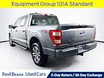 2023 Ford F-150 SuperCrew Cab 4WD Pickup for sale #F5264K - photo 7