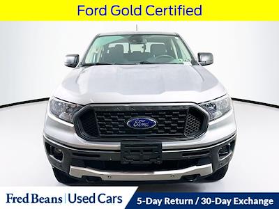 2022 Ford Ranger SuperCrew Cab 4WD Pickup for sale #F5273K - photo 2