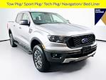 2022 Ford Ranger SuperCrew Cab 4WD Pickup for sale #F5273K - photo 1