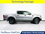2022 Ford Ranger SuperCrew Cab 4WD Pickup for sale #F5273K - photo 10