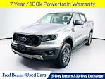 2022 Ford Ranger SuperCrew Cab 4WD Pickup for sale #F5273K - photo 4