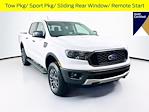 2022 Ford Ranger SuperCrew Cab 4WD Pickup for sale #F5275K - photo 1