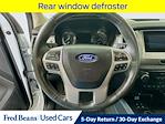 2022 Ford Ranger SuperCrew Cab 4WD Pickup for sale #F5275K - photo 13