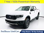 2022 Ford Ranger SuperCrew Cab 4WD Pickup for sale #F5275K - photo 4