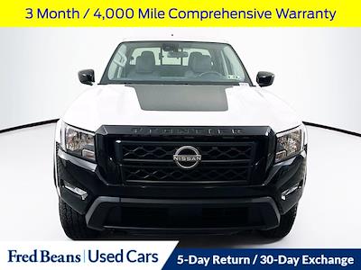 2024 Nissan Frontier Crew Cab 4WD Pickup for sale #F5277K - photo 2