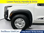 2024 Nissan Frontier Crew Cab 4WD Pickup for sale #F5277K - photo 31