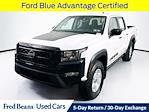 2024 Nissan Frontier Crew Cab 4WD Pickup for sale #F5277K - photo 4