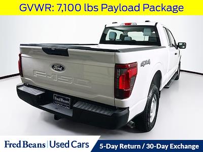 2025 Ford F-150 Super Cab 4WD Pickup for sale #F5279K - photo 2