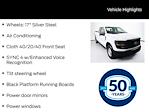 2025 Ford F-150 Super Cab 4WD Pickup for sale #F5279K - photo 11