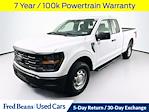 2025 Ford F-150 Super Cab 4WD Pickup for sale #F5279K - photo 4