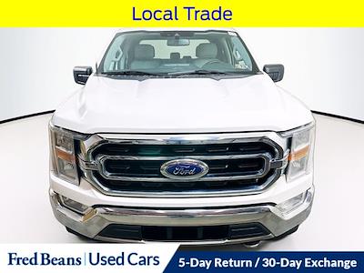 2021 Ford F-150 SuperCrew Cab 4WD Pickup for sale #F5279K1 - photo 2