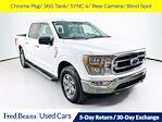 2021 Ford F-150 SuperCrew Cab 4WD Pickup for sale #F5279K1 - photo 12