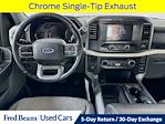 2021 Ford F-150 SuperCrew Cab 4WD Pickup for sale #F5279K1 - photo 1