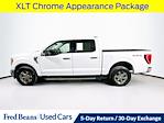 2021 Ford F-150 SuperCrew Cab 4WD Pickup for sale #F5279K1 - photo 15