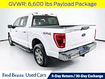 2021 Ford F-150 SuperCrew Cab 4WD Pickup for sale #F5279K1 - photo 17