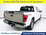 2021 Ford F-150 SuperCrew Cab 4WD Pickup for sale #F5279K1 - photo 20