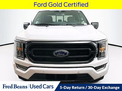 2022 Ford F-150 SuperCrew Cab 4WD Pickup for sale #F5284K - photo 2