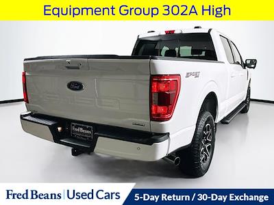 2022 Ford F-150 SuperCrew Cab 4WD Pickup for sale #F5284K - photo 2