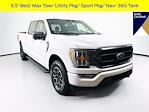 2022 Ford F-150 SuperCrew Cab 4WD Pickup for sale #F5284K - photo 1