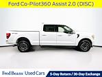 2022 Ford F-150 SuperCrew Cab 4WD Pickup for sale #F5284K - photo 10
