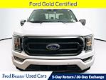 2022 Ford F-150 SuperCrew Cab 4WD Pickup for sale #F5284K - photo 2