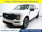 2022 Ford F-150 SuperCrew Cab 4WD Pickup for sale #F5284K - photo 4