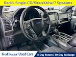 2017 Ford F-150 Super Cab 4WD Pickup for sale #F5287K1 - photo 12