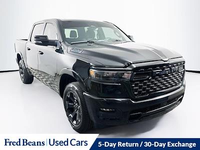Used 2025 Ram 1500 - photo 1