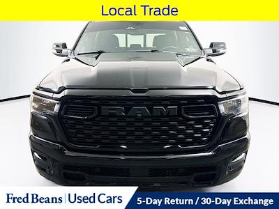 Used 2025 Ram 1500 - photo 1