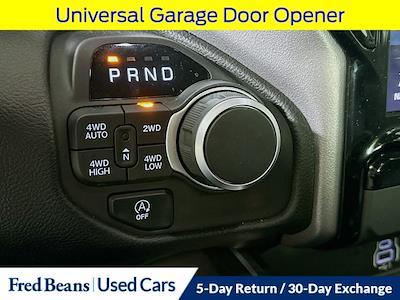 Used 2025 Ram 1500 - photo 1