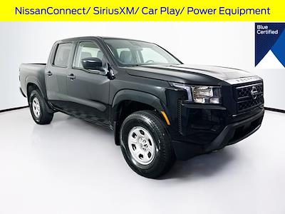 2024 Nissan Frontier Crew Cab 4WD Pickup for sale #F5288K - photo 1