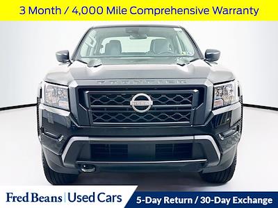 2024 Nissan Frontier Crew Cab 4WD Pickup for sale #F5288K - photo 2