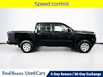 2024 Nissan Frontier Crew Cab 4WD Pickup for sale #F5288K - photo 10
