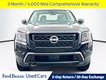 2024 Nissan Frontier Crew Cab 4WD Pickup for sale #F5288K - photo 2