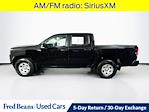 2024 Nissan Frontier Crew Cab 4WD Pickup for sale #F5288K - photo 5