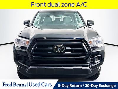 2023 Toyota Tacoma Double Cab 4WD Pickup for sale #F5289K - photo 2