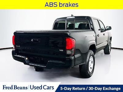 Used 2023 Toyota Tacoma SR5 Double Cab for sale #F5289K - photo 2