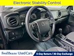 2023 Toyota Tacoma Double Cab 4WD Pickup for sale #F5289K - photo 10