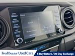 2023 Toyota Tacoma Double Cab 4WD Pickup for sale #F5289K - photo 15