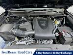 2023 Toyota Tacoma Double Cab 4WD Pickup for sale #F5289K - photo 27